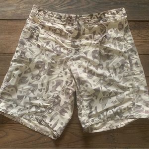 Patagonia board shorts